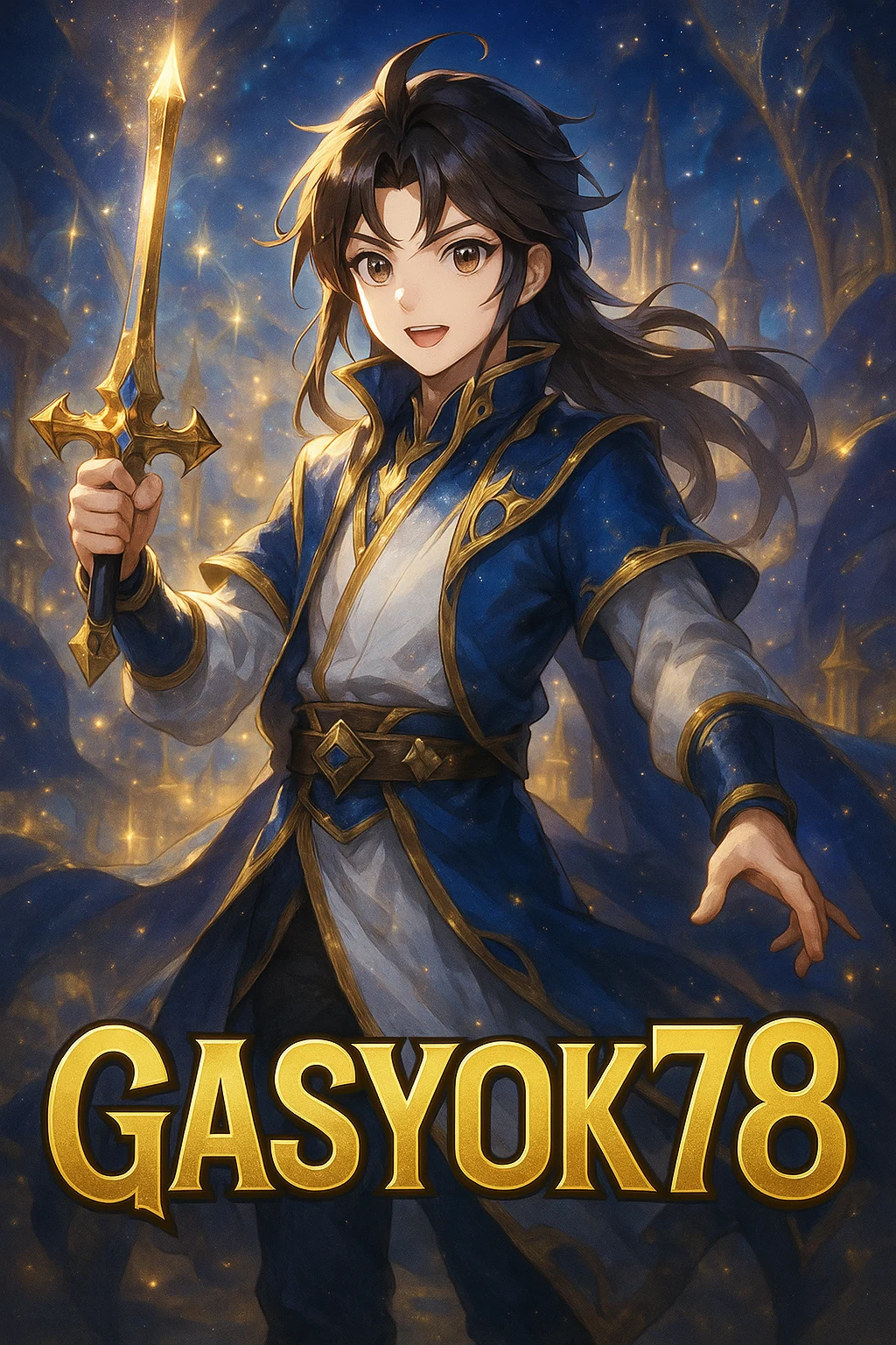 Gasyok78 : Game Imajinasi Jadi Tempat Ambisi Besar Gasyok 78